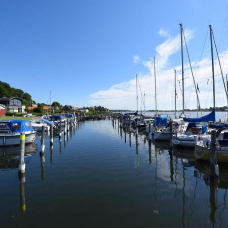 6 Person Holiday Home In Hadsund Odde ภายนอก รูปภาพ