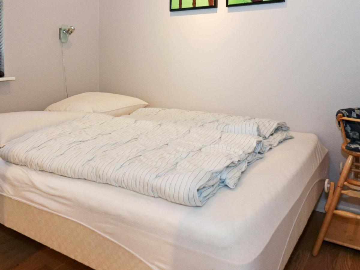 6 Person Holiday Home In Hadsund Odde ห้อง รูปภาพ