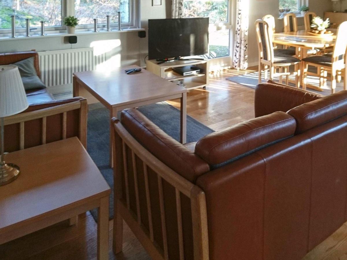 6 Person Holiday Home In Hadsund Odde ภายนอก รูปภาพ