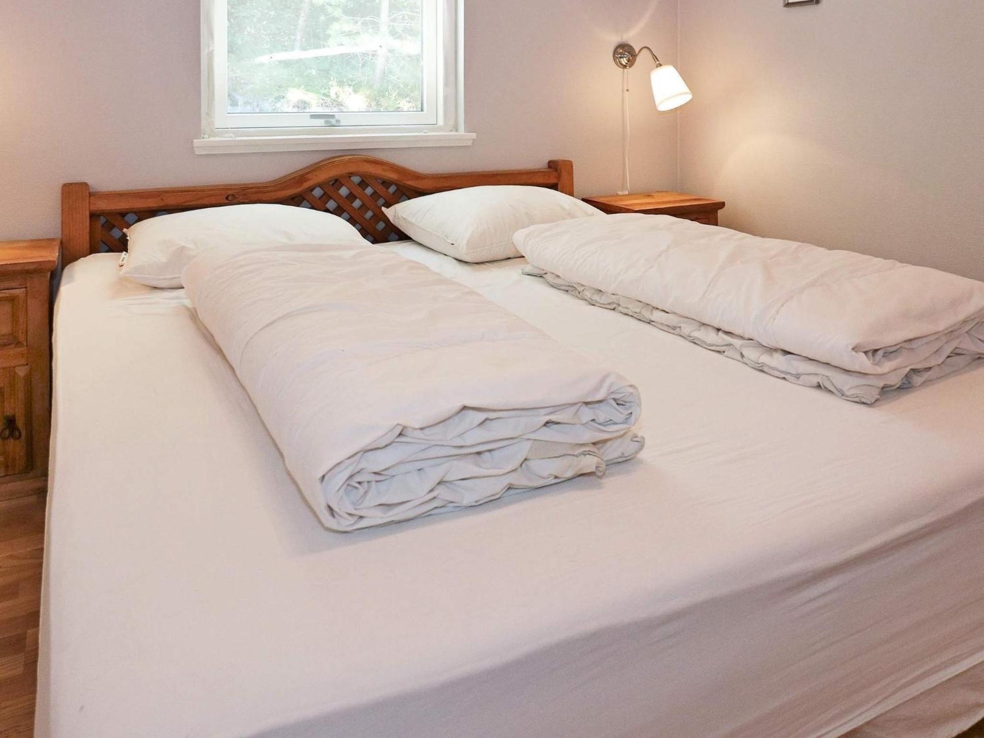 6 Person Holiday Home In Hadsund Odde ภายนอก รูปภาพ