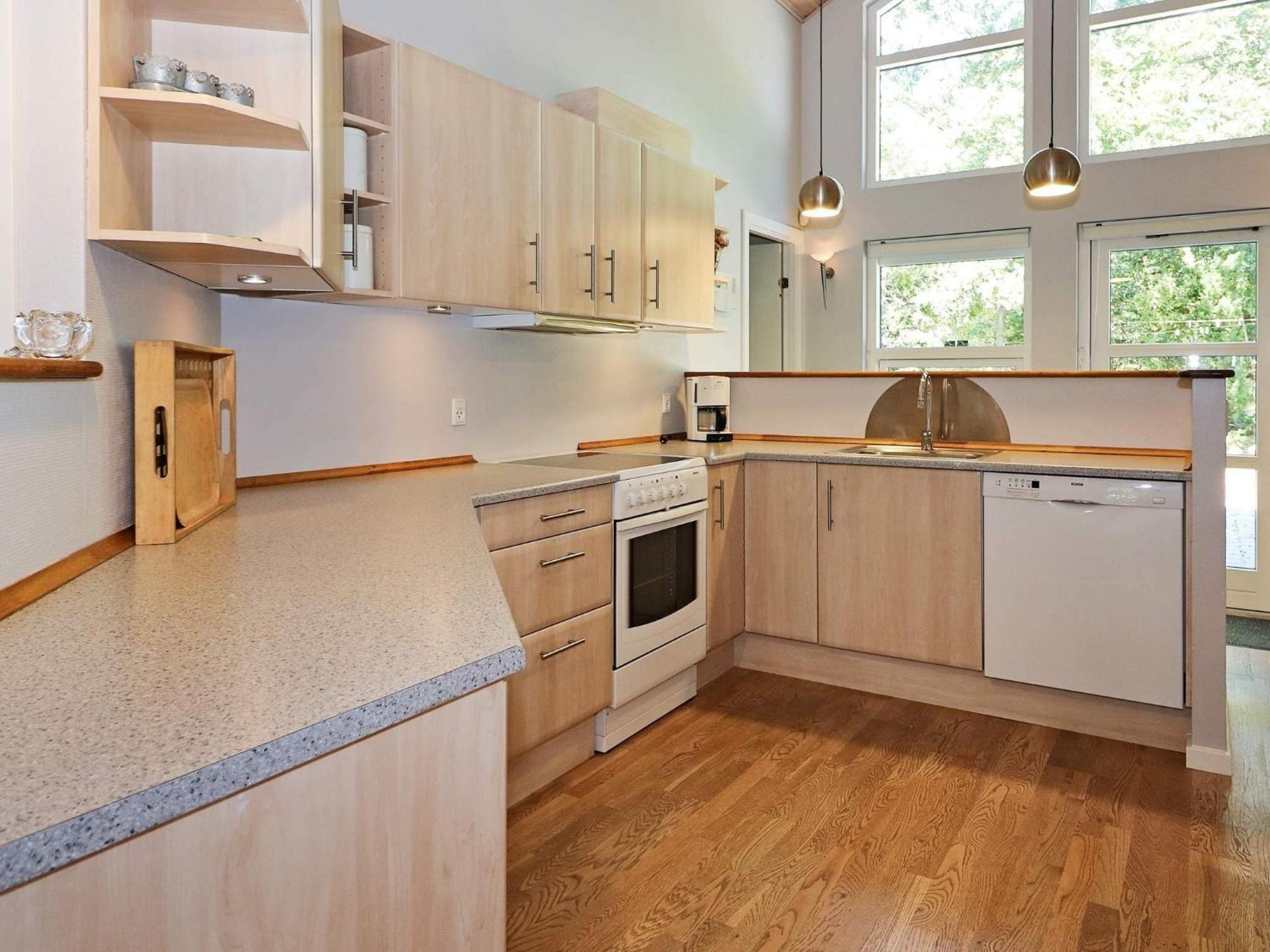 6 Person Holiday Home In Hadsund Odde ภายนอก รูปภาพ