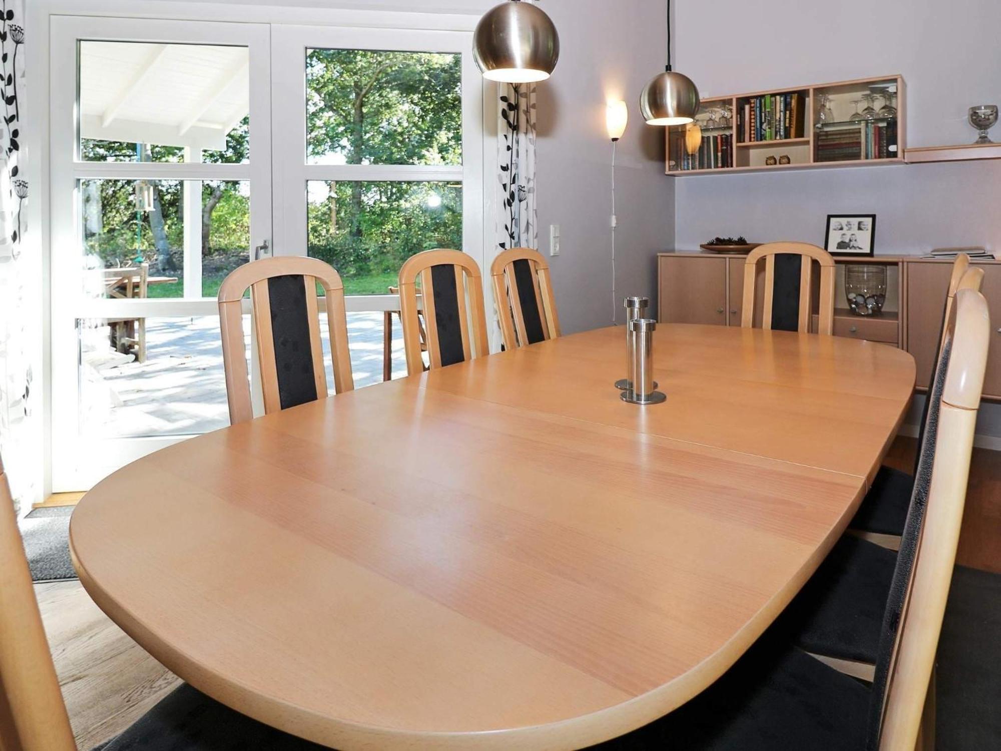 6 Person Holiday Home In Hadsund Odde ภายนอก รูปภาพ